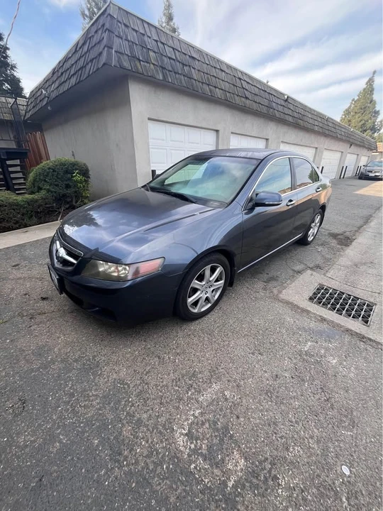 2004 Acura TSX 1st Gen - Image 2 of 9