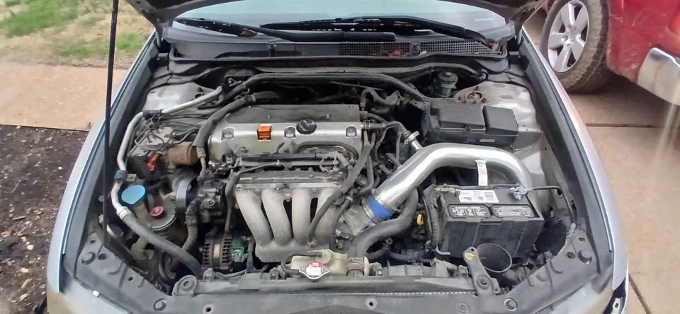 2004 Acura TSX 1st Gen - Image 8 of 12