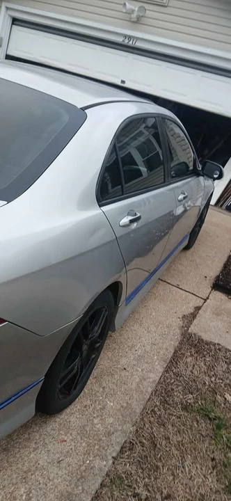 2004 Acura TSX 1st Gen - Image 5 of 12