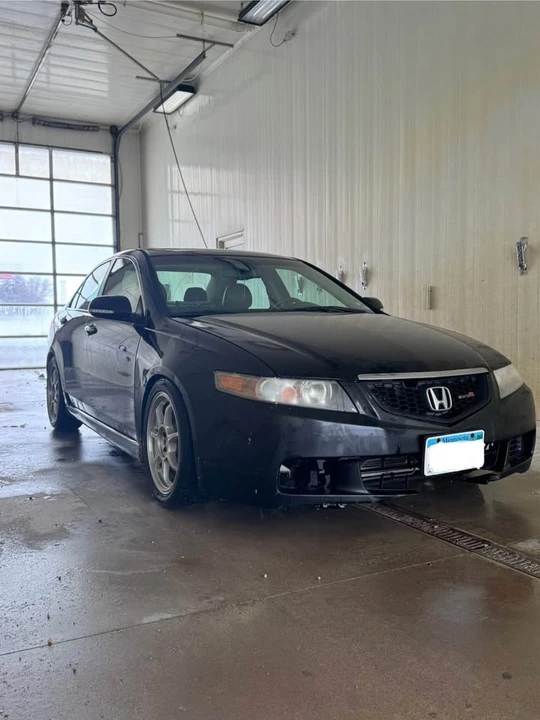 2004 Acura TSX 1st Gen - Image 4 of 17
