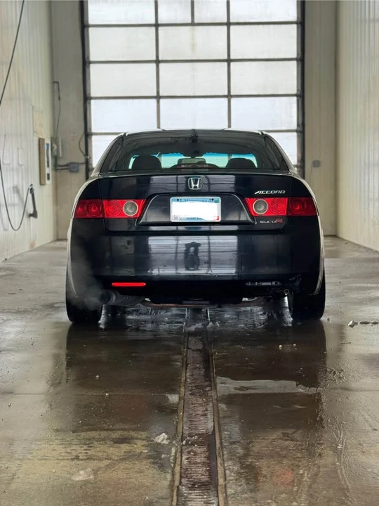 2004 Acura TSX 1st Gen - Image 2 of 17