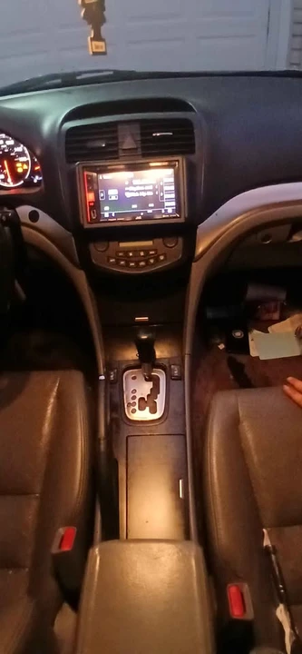 2004 Acura TSX 1st Gen - Image 12 of 12