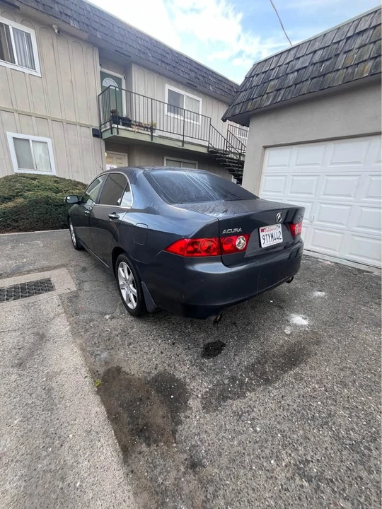 2004 Acura TSX 1st Gen - Image 3 of 9