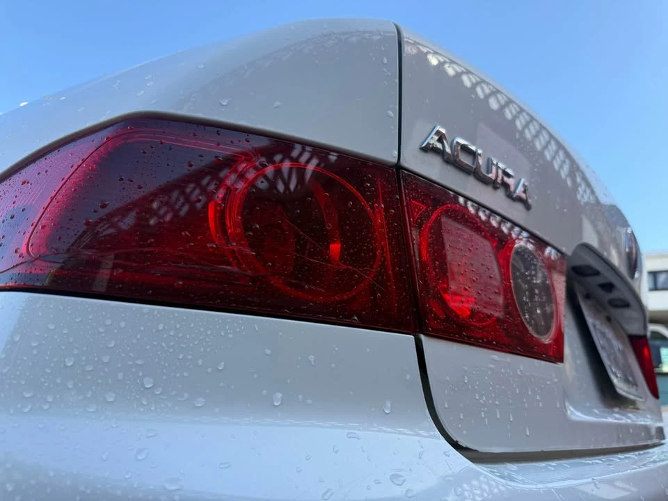 2004 Acura TSX 1st Gen - Image 11 of 11