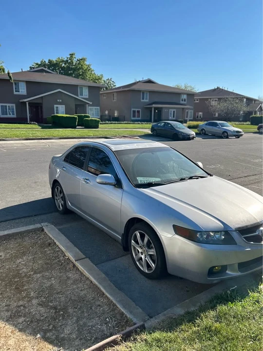 2004 Acura TSX 1st Gen - Image 4 of 6