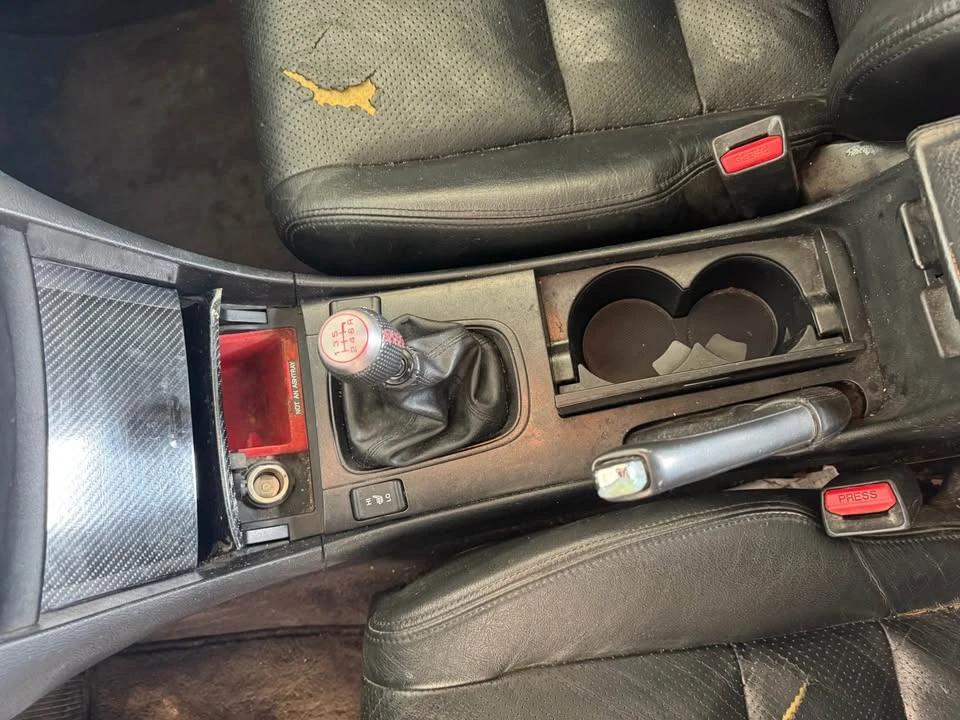 2004 Acura TSX 1st Gen - Image 7 of 17