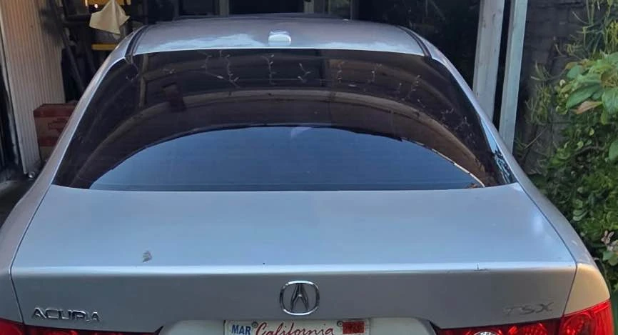 2004 Acura TSX 1st Gen - Image 6 of 6
