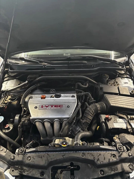 2004 Acura TSX 1st Gen - Image 5 of 9