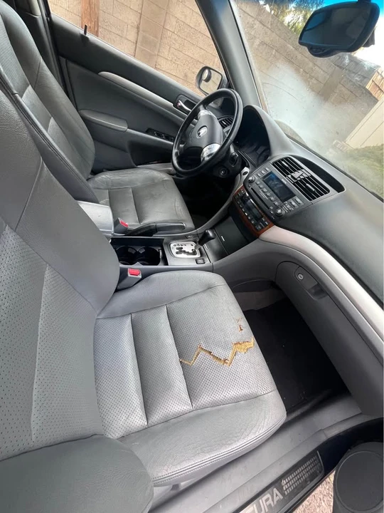 2004 Acura TSX 1st Gen - Image 6 of 9