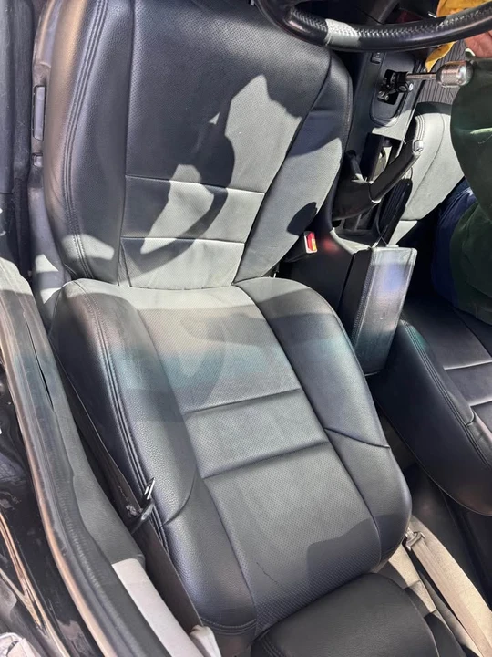 2004 Acura TSX 1st Gen - Image 7 of 12