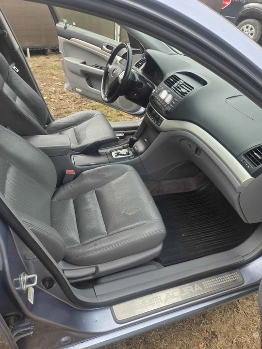 2004 Acura TSX 1st Gen - Image 7 of 8