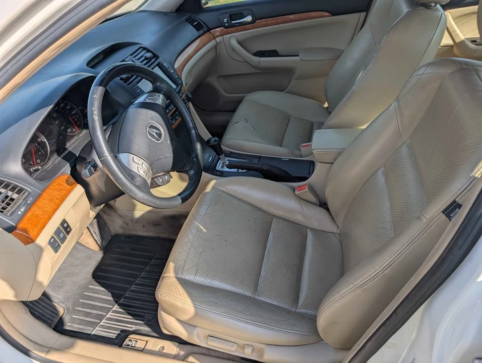 2004 Acura TSX 1st Gen - Image 5 of 10