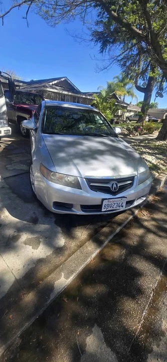 2004 Acura TSX 1st Gen - Image 6 of 13