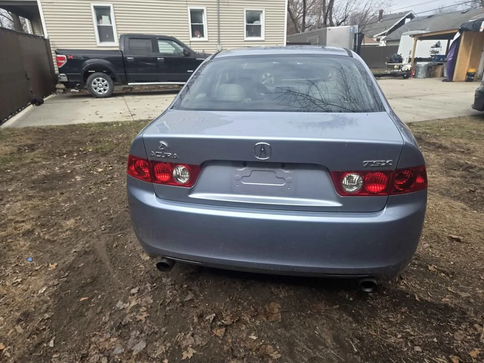2004 Acura TSX 1st Gen - Image 4 of 8