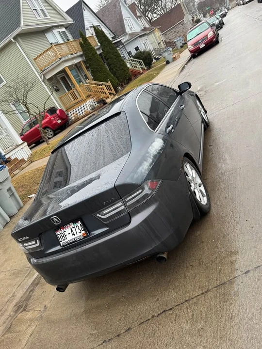 2004 Acura TSX 1st Gen - Image 3 of 7