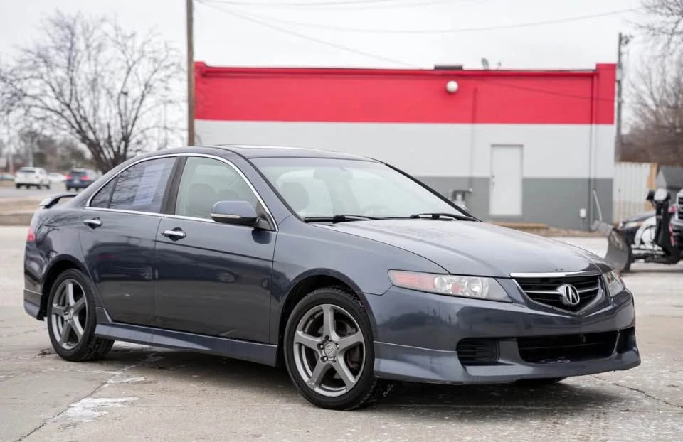 2004 Acura TSX 1st Gen - Image 5 of 10