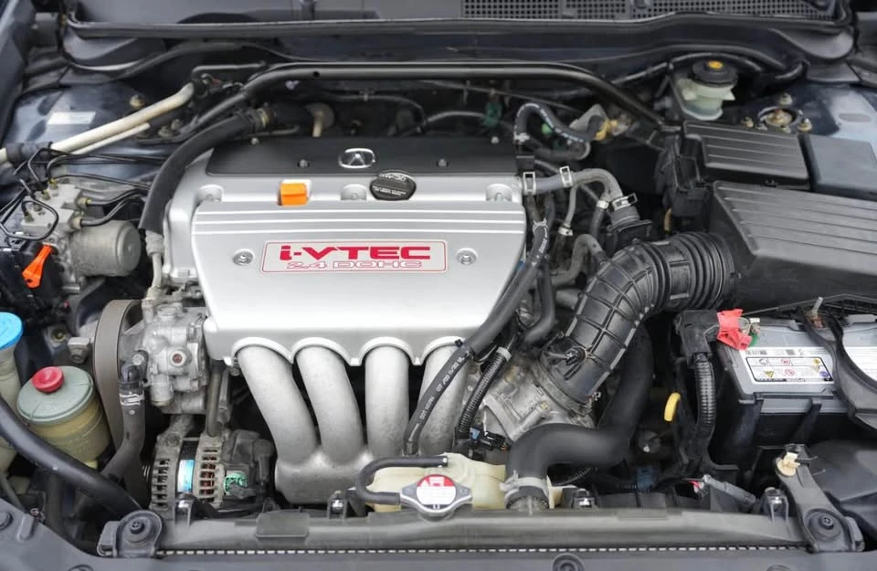 2004 Acura TSX 1st Gen - Image 6 of 10