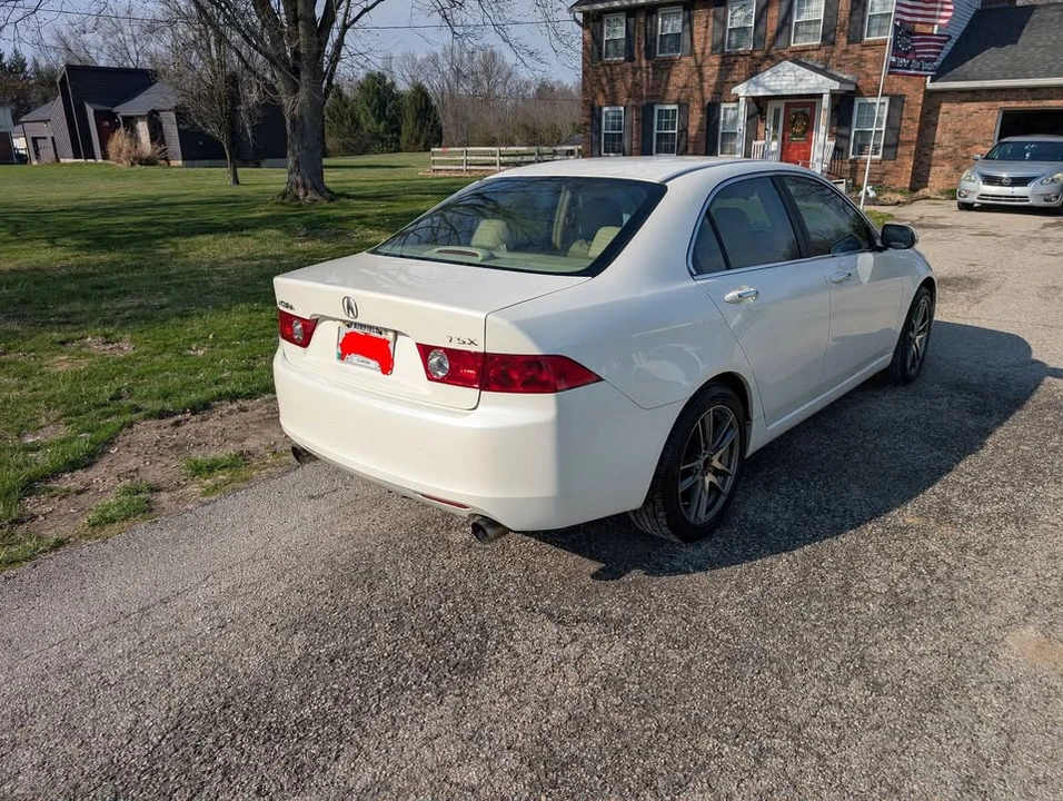 2004 Acura TSX 1st Gen - Image 3 of 10