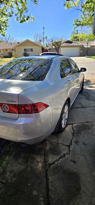 2004 Acura TSX 1st Gen - Image 2 of 16
