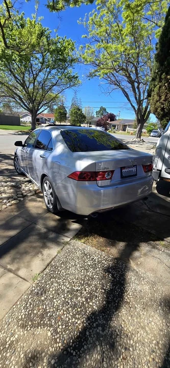 2004 Acura TSX 1st Gen - Image 8 of 16