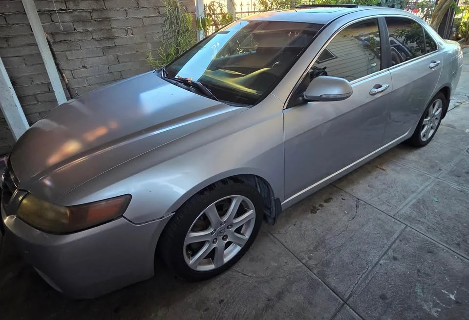 2004 Acura TSX 1st Gen - Image 5 of 6