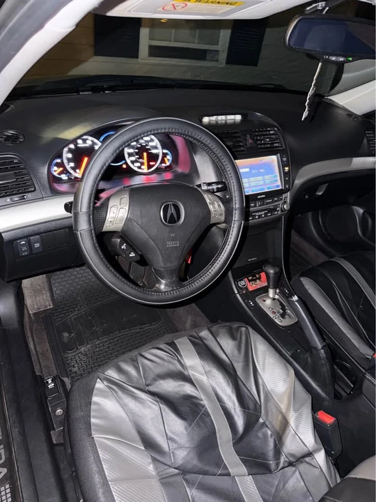 2004 Acura TSX 1st Gen - Image 6 of 10