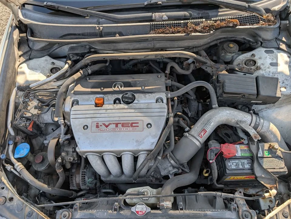 2004 Acura TSX 1st Gen - Image 8 of 10