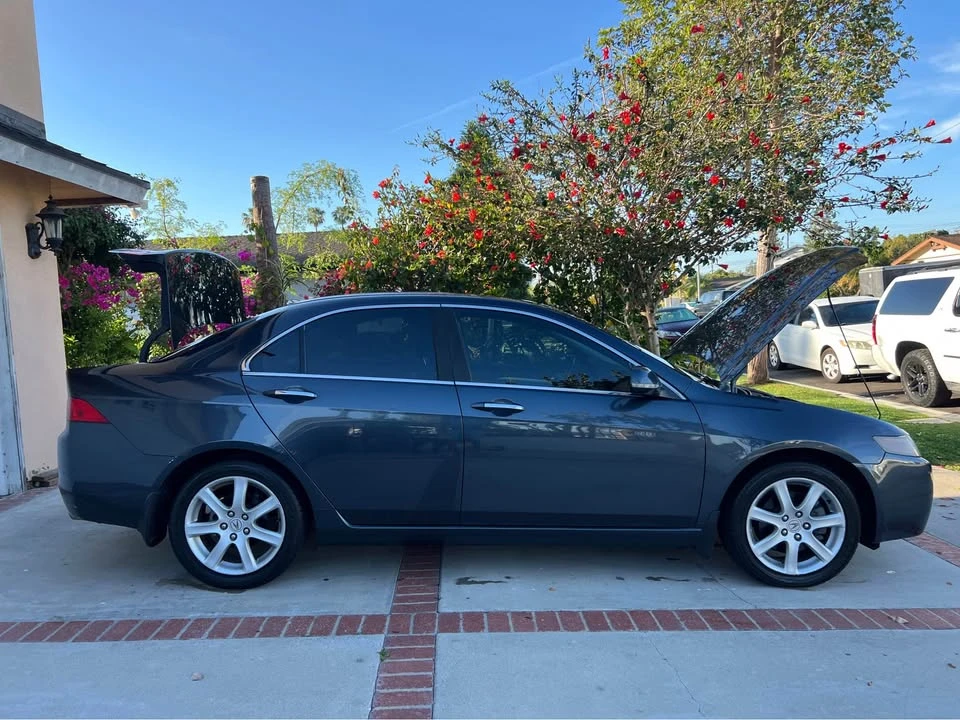 2004 Acura TSX 1st Gen - Image 6 of 12