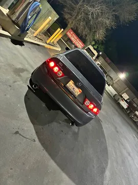 2004 Acura TSX Sedan