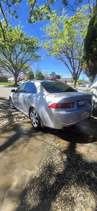 2004 Acura TSX 1st Gen - Image 8 of 13