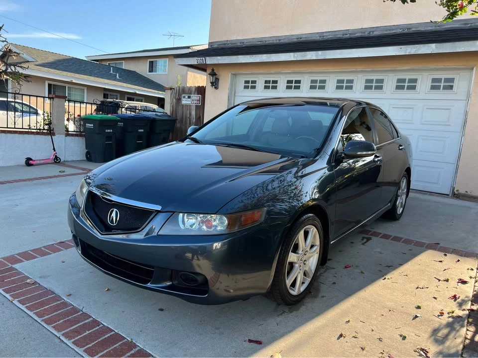 2004 Acura TSX 1st Gen - Image 5 of 12