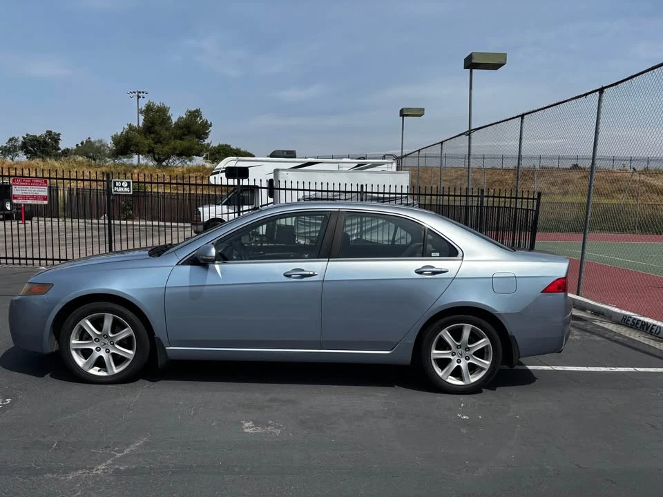2004 Acura TSX 1st Gen - Image 4 of 9