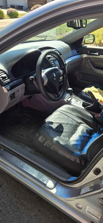 2004 Acura TSX 1st Gen - Image 11 of 13