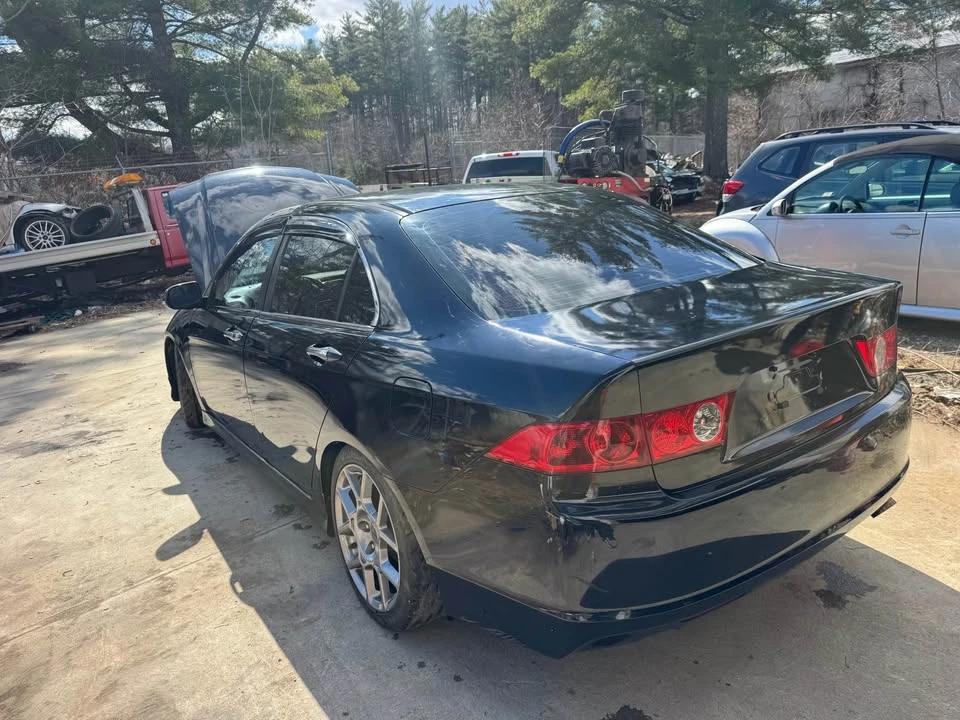 2004 Acura TSX 1st Gen - Image 4 of 12