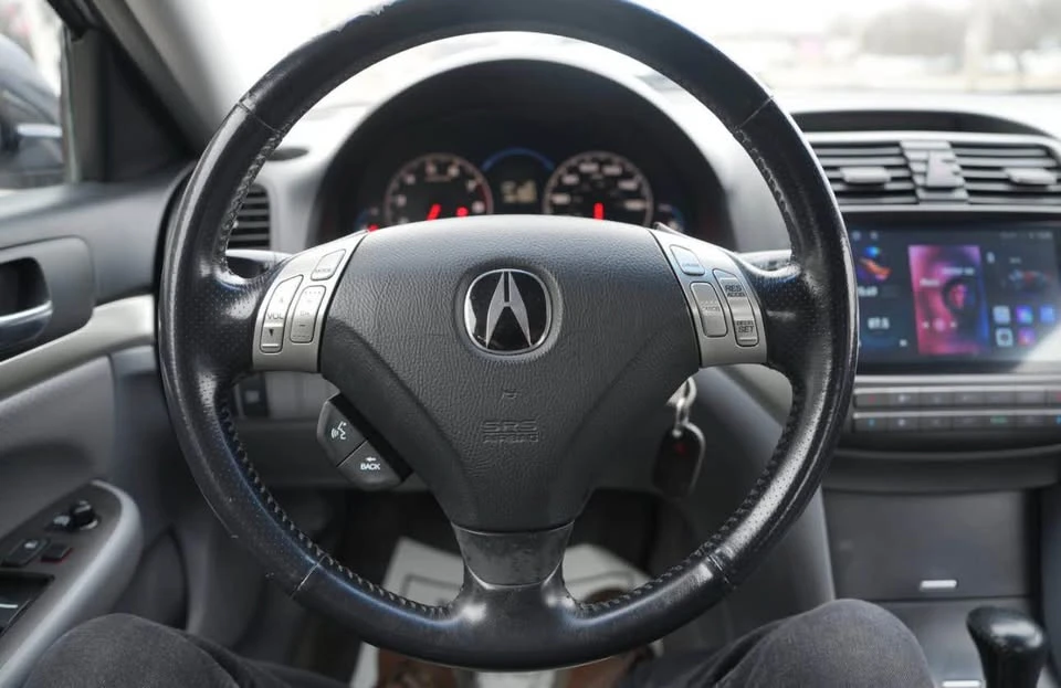2004 Acura TSX 1st Gen - Image 7 of 10