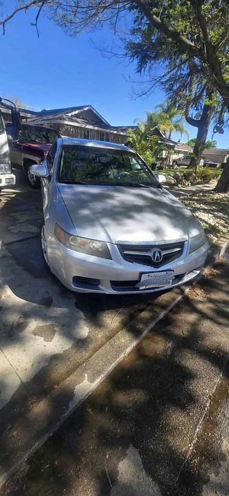 2004 Acura TSX 1st Gen - Image 3 of 12