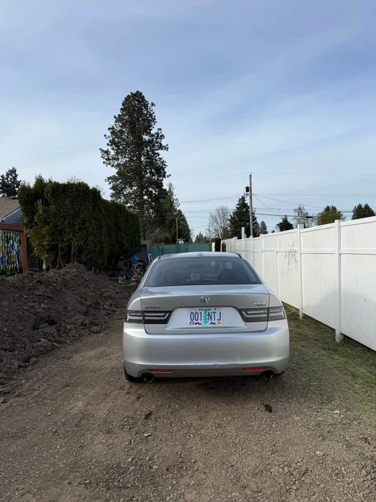 2004 Acura TSX 1st Gen - Image 4 of 4