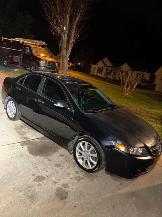 2004 Acura TSX 1st Gen - Image 4 of 10