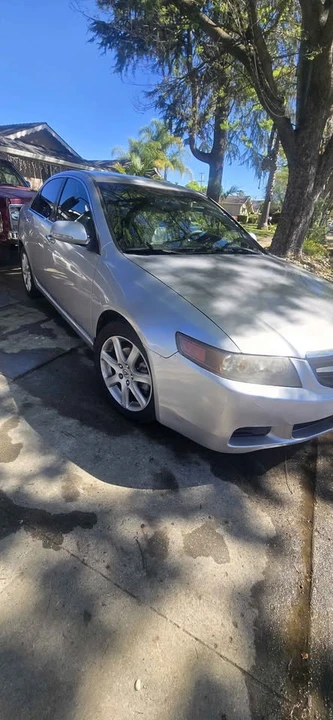2004 Acura TSX 1st Gen - Image 4 of 12