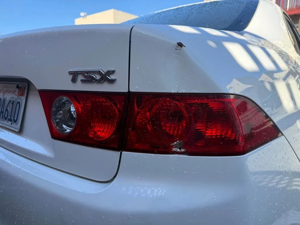 2004 Acura TSX 1st Gen - Image 10 of 11