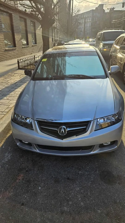 2004 Acura TSX 1st Gen - Image 5 of 9
