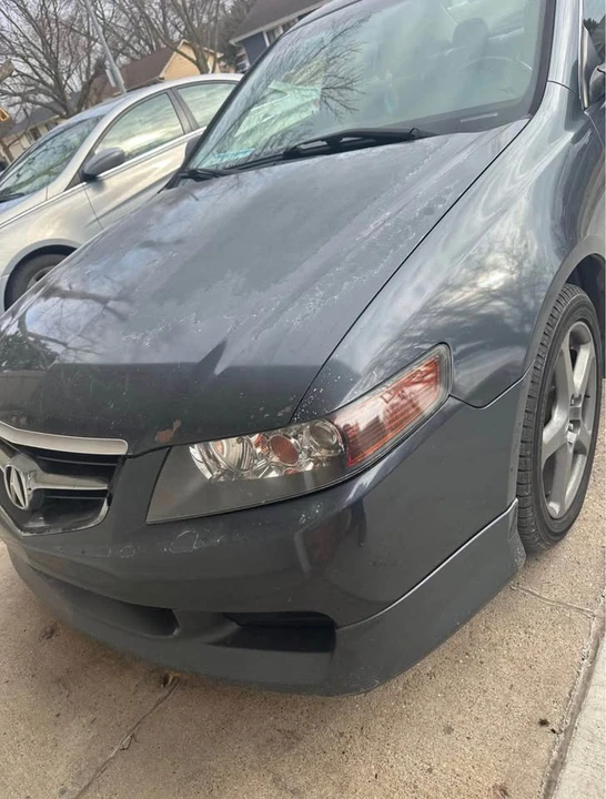 2004 Acura TSX 1st Gen - Image 8 of 10