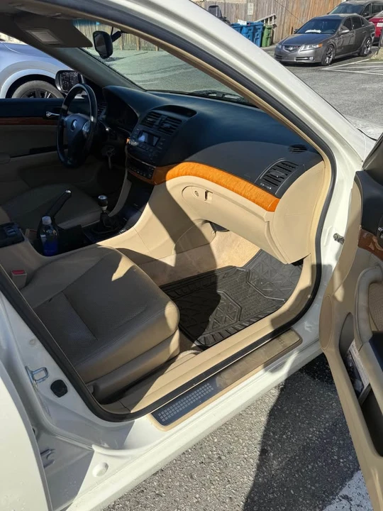 2004 Acura TSX 1st Gen - Image 7 of 11