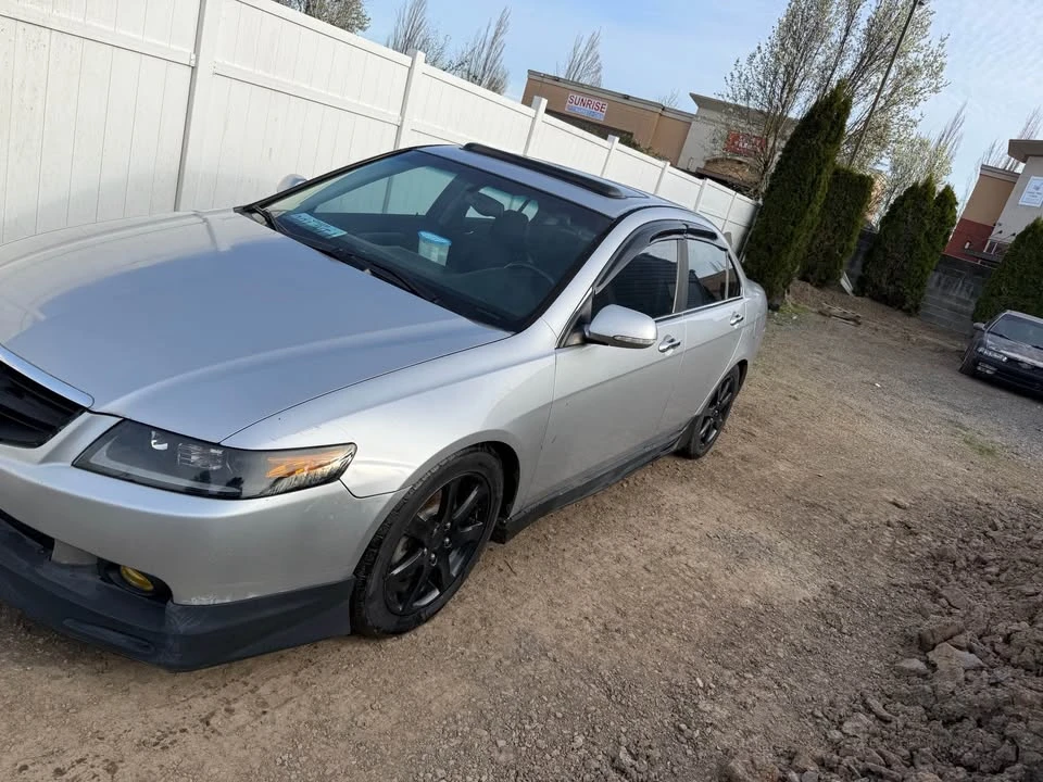 2004 Acura TSX 1st Gen - Image 2 of 4