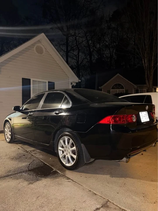 2004 Acura TSX 1st Gen - Image 9 of 10