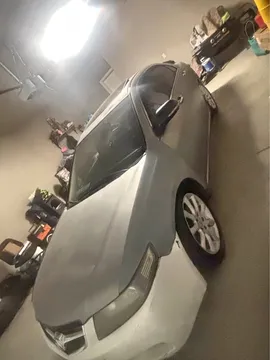 2004 Acura TSX
