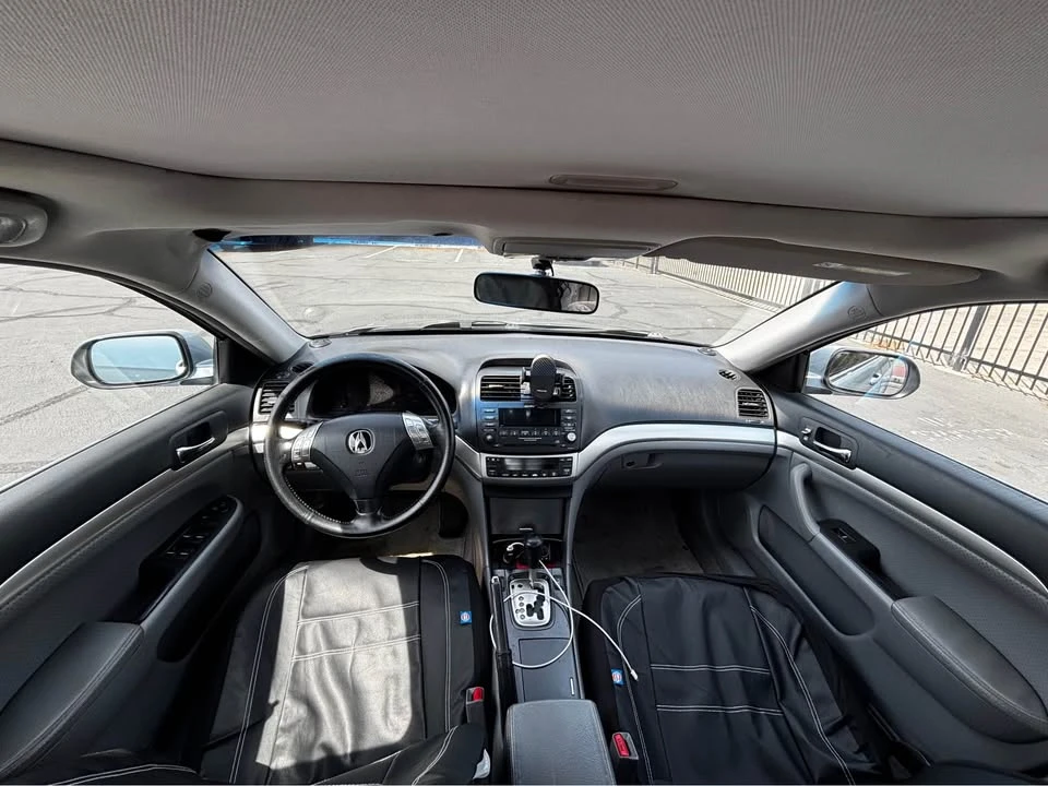 2004 Acura TSX 1st Gen - Image 6 of 9
