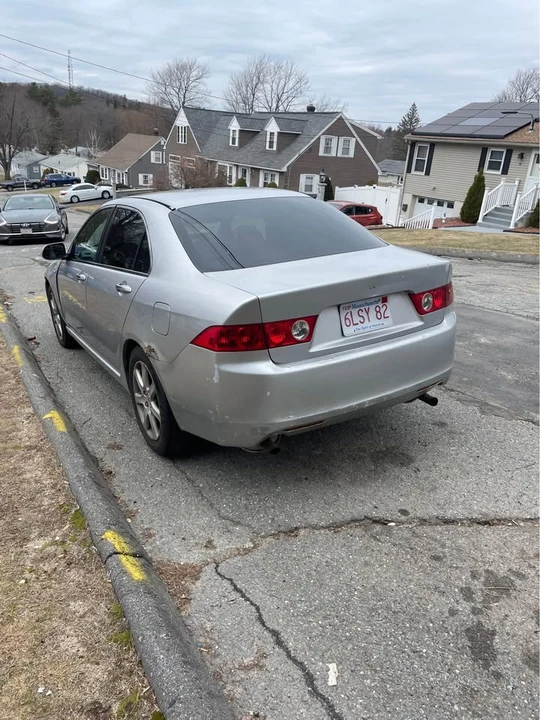 2004 Acura TSX 1st Gen - Image 3 of 5