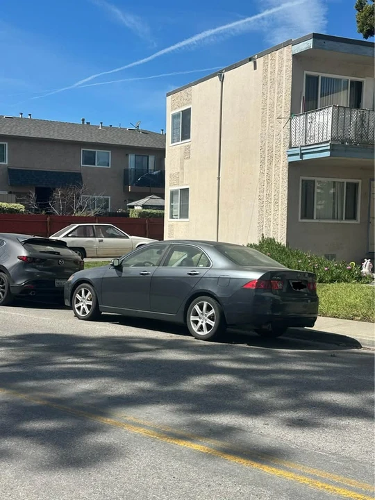 2004 Acura TSX 1st Gen - Image 6 of 6