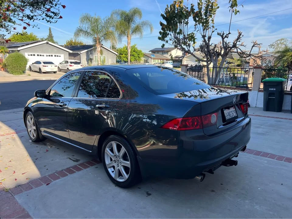 2004 Acura TSX 1st Gen - Image 4 of 12